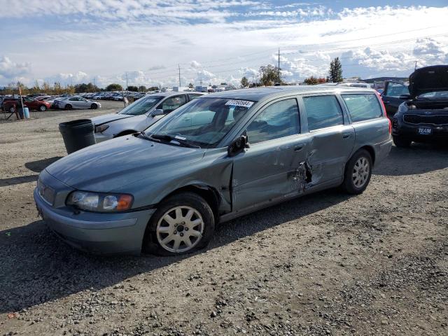 VOLVO V70 2003 yv1sw61t032323518