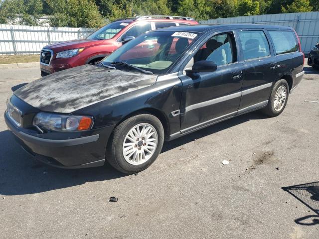 VOLVO V70 2004 yv1sw61t142418381