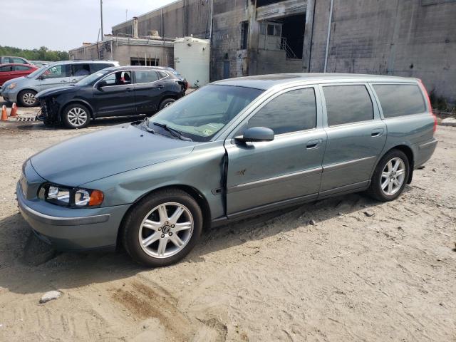 VOLVO V70 2004 yv1sw61t442369211