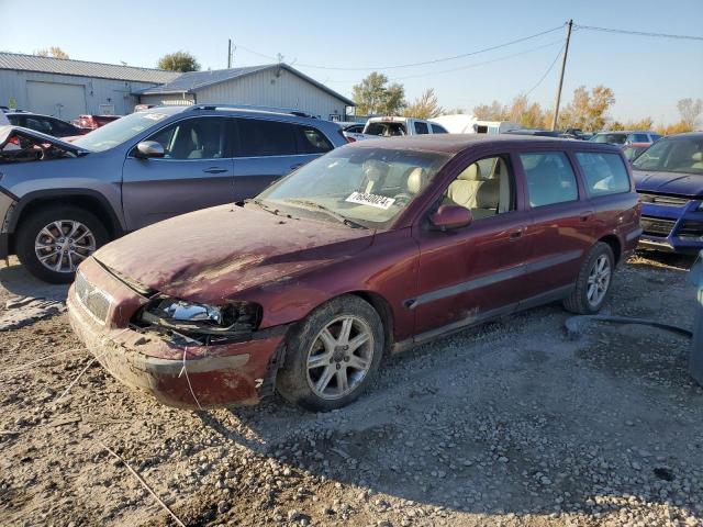 VOLVO V70 2003 yv1sw61t532320145