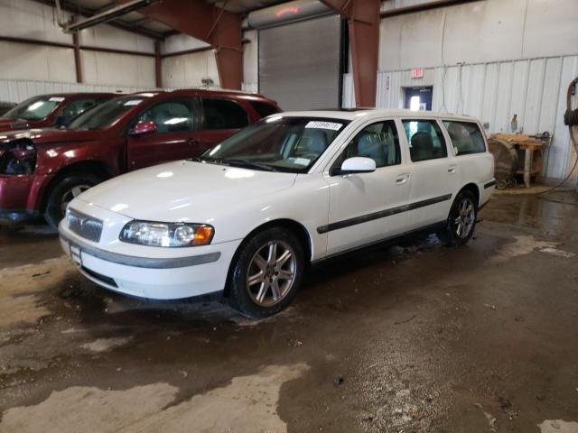 VOLVO V70 2004 yv1sw61t642429571