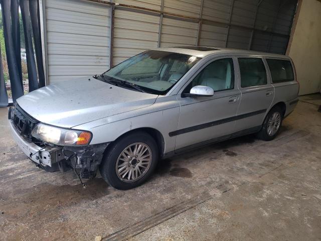 VOLVO V70 2004 yv1sw61tx42414927