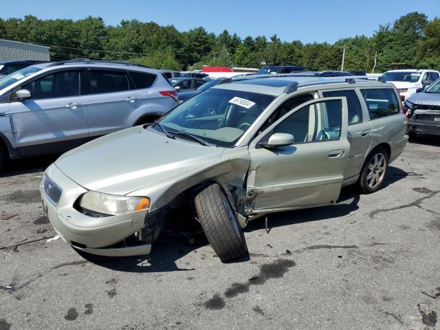 VOLVO V70 2006 yv1sw640362576709