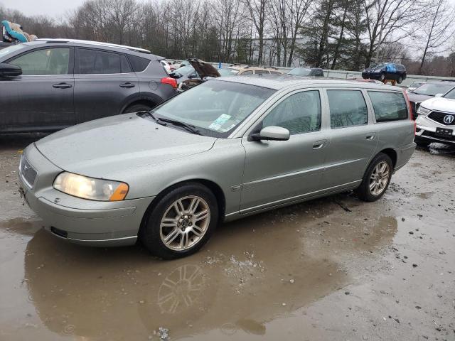 VOLVO V70 2006 yv1sw640862543060