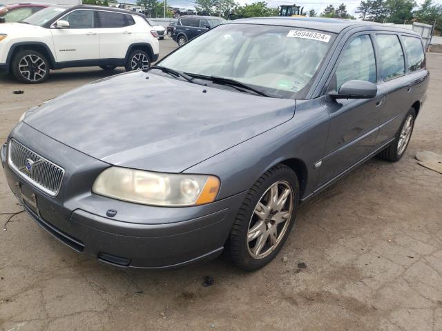 VOLVO V70 2006 yv1sw640862546749