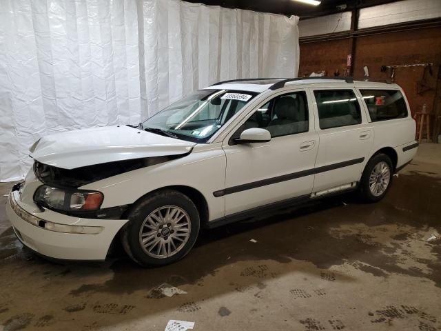 VOLVO V70 2004 yv1sw64a442408308