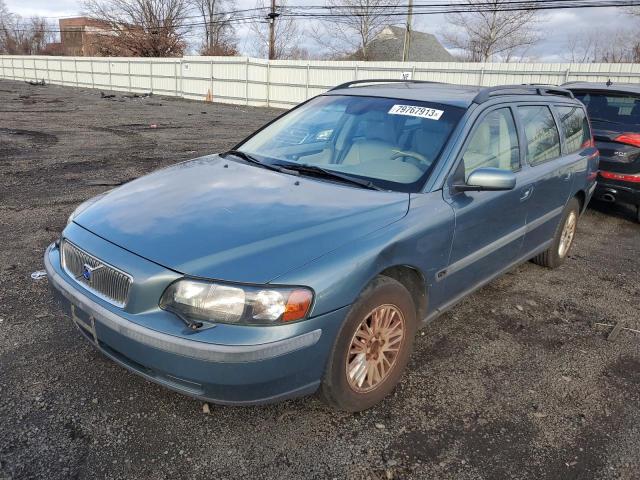 VOLVO V70 2004 yv1sw64a542387999