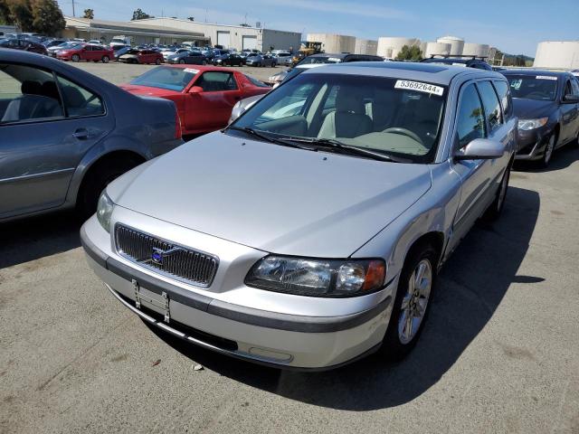 VOLVO V70 2004 yv1sw64a642434490