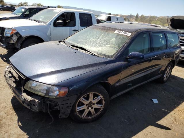 VOLVO V70 2004 yv1sw64a942416663