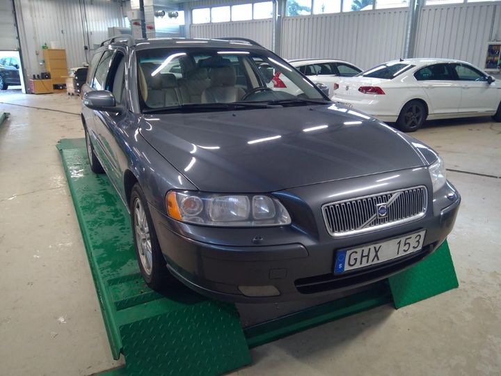 VOLVO V70 2008 yv1sw694182689213