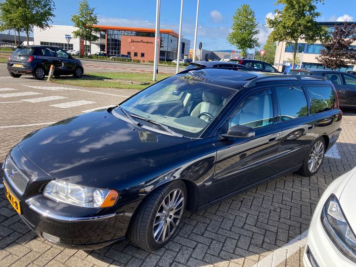 VOLVO V70 2005 yv1sw796962544700