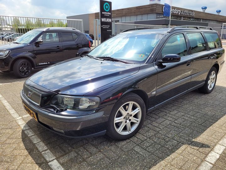 VOLVO V70 2004 yv1sw799242452232