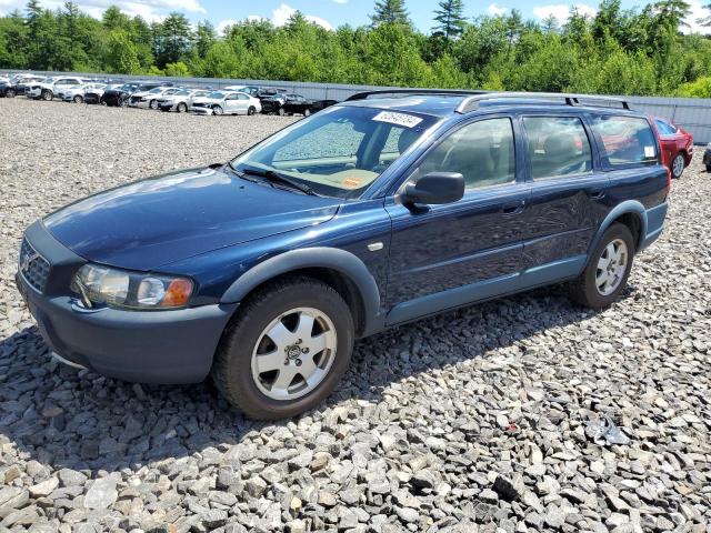 VOLVO V70 2002 yv1sz58d021078238