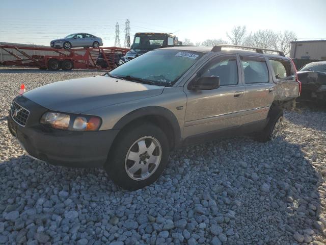 VOLVO V70 2001 yv1sz58d111029239