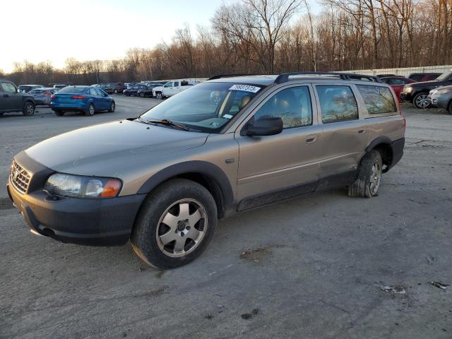 VOLVO V70 2001 yv1sz58d111040886