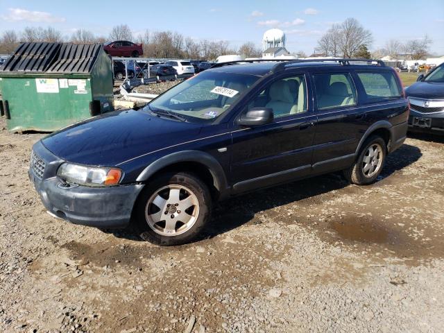 VOLVO V70 2001 yv1sz58d211038046