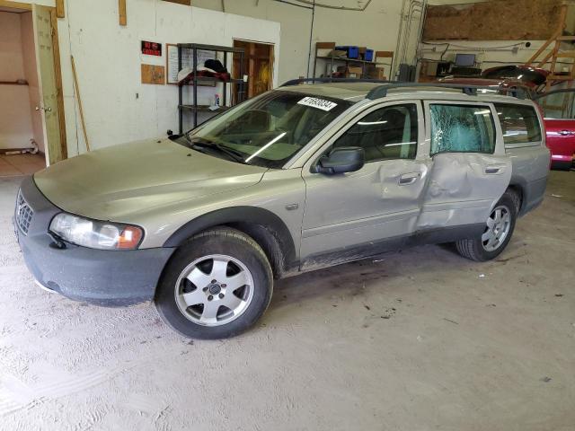 VOLVO V70 2002 yv1sz58d221055088