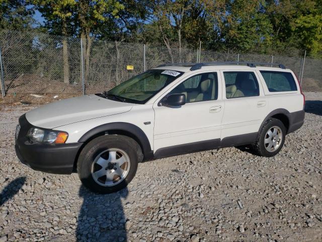 VOLVO V70 XC 2002 yv1sz58d521070989