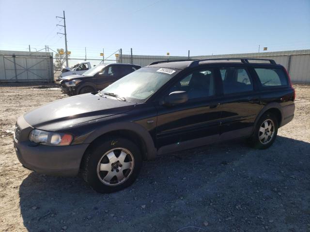 VOLVO V70 2001 yv1sz58d611012422