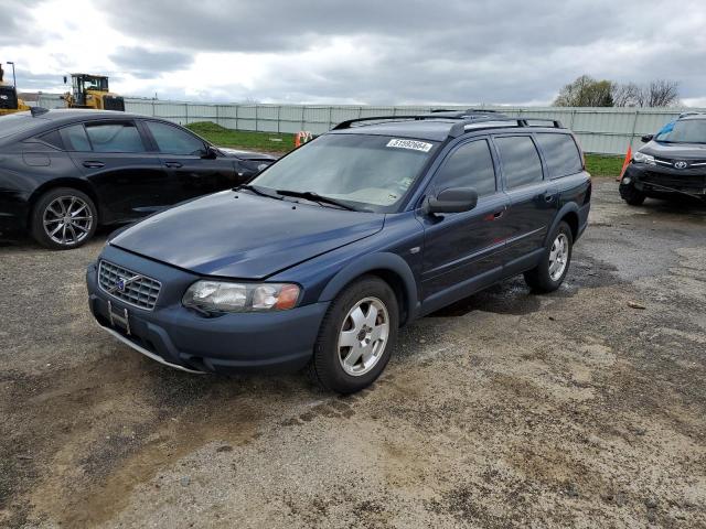 VOLVO V70 2001 yv1sz58d611024506