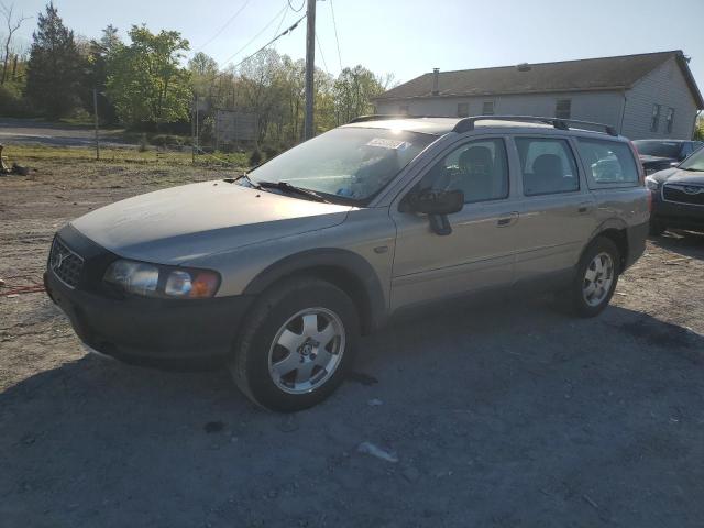 VOLVO V70 2002 yv1sz58d621053358