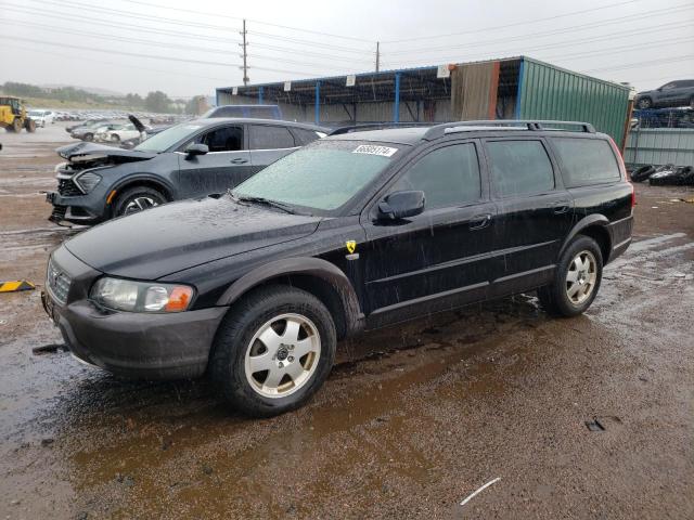 VOLVO V70 XC 2002 yv1sz58d621075120