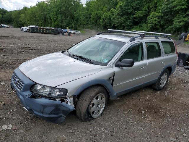 VOLVO V70 2002 yv1sz58d721071626