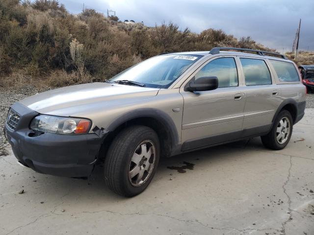 VOLVO V70 2001 yv1sz58d811028511