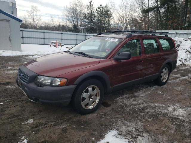 VOLVO V70 2001 yv1sz58dx11015419