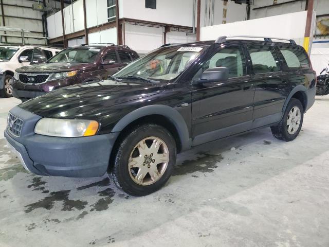 VOLVO XC70 2005 yv1sz592051174243