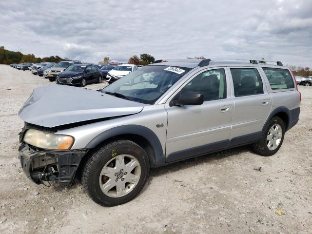 VOLVO V70 2005 yv1sz592251200745