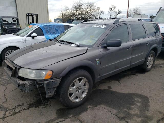 VOLVO XC70 2005 yv1sz592251202222