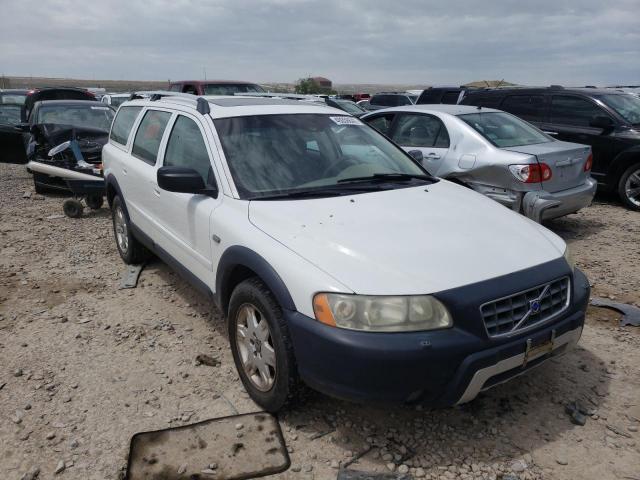 VOLVO XC70 2005 yv1sz592551176523