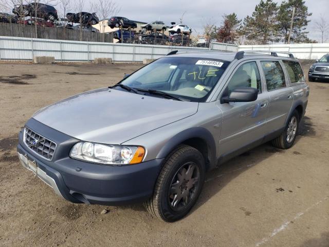 VOLVO XC70 2005 yv1sz592551188736