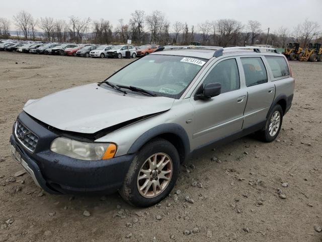 VOLVO XC70 2005 yv1sz592651173422