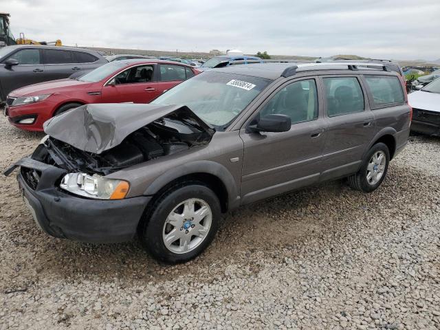 VOLVO XC70 2005 yv1sz592651186977