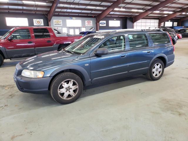 VOLVO XC70 2005 yv1sz592651201946