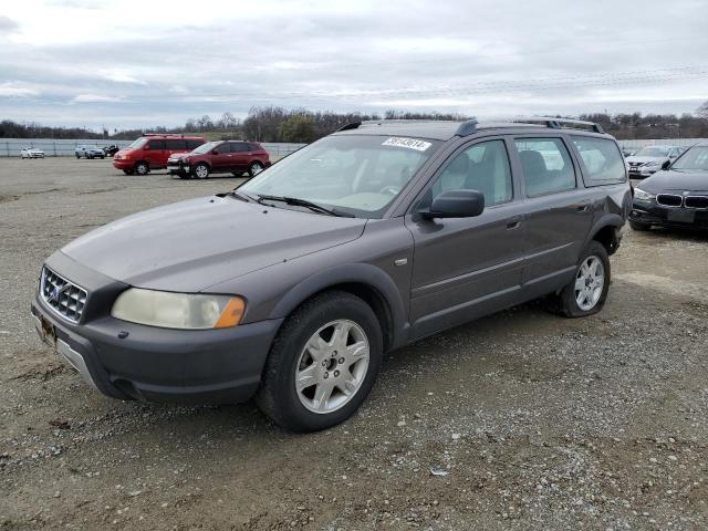 VOLVO XC70 2005 yv1sz592751185417