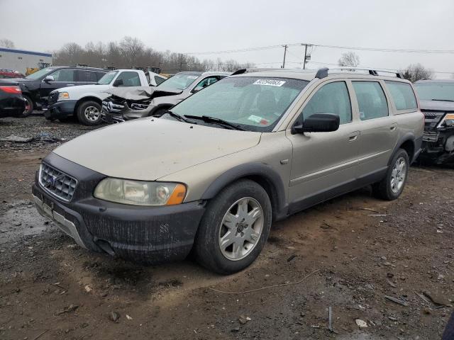 VOLVO XC70 2005 yv1sz592751186793