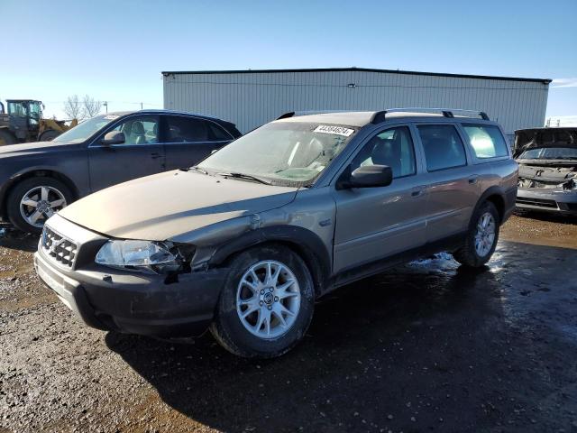 VOLVO XC70 2005 yv1sz592751190147