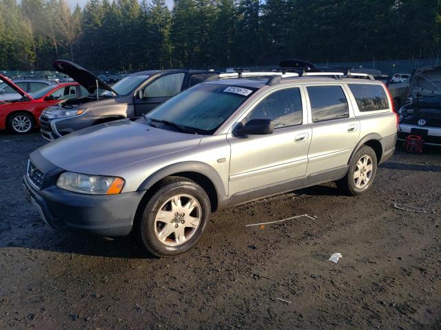 VOLVO XC70 2005 yv1sz592751191413