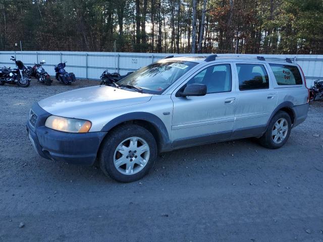 VOLVO XC70 2005 yv1sz592951186374