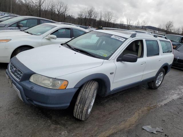 VOLVO XC70 2005 yv1sz592x51198856