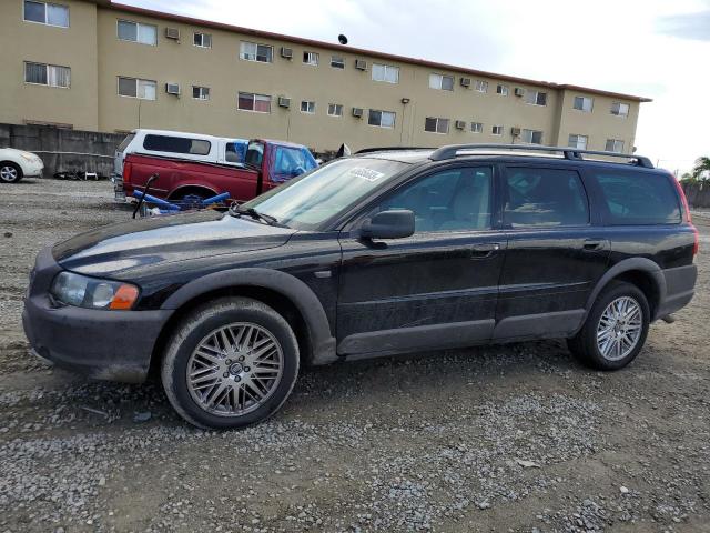 VOLVO XC70 2003 yv1sz59h031096340