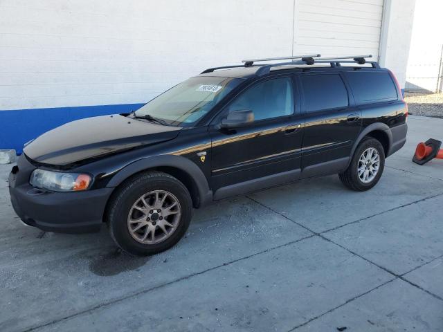 VOLVO XC70 2004 yv1sz59h041149295