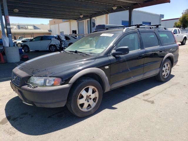 VOLVO XC70 2004 yv1sz59h041153962