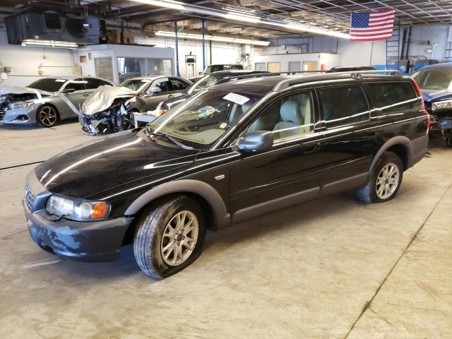 VOLVO XC70 2004 yv1sz59h141133686