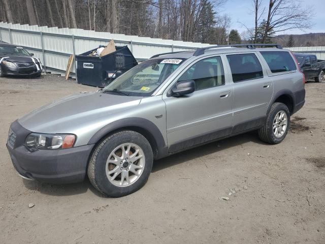 VOLVO XC70 2004 yv1sz59h141135857