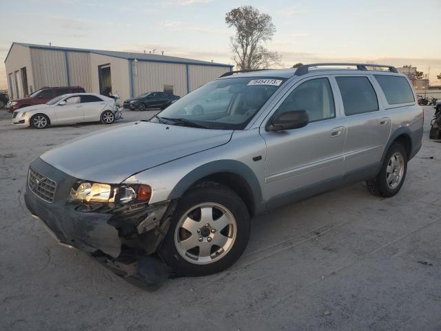 VOLVO XC70 2004 yv1sz59h141157583