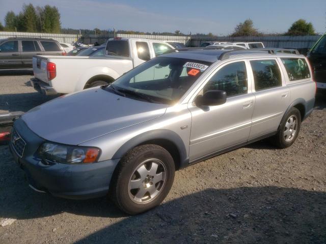 VOLVO XC70 2003 yv1sz59h231096694